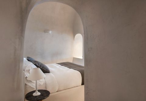 其他 Villa Dusk and Dawn in Fira