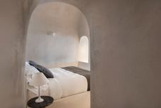 其他 Villa Dusk and Dawn in Fira