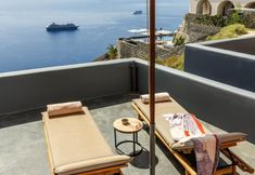其他 6 Villa Dusk and Dawn in Fira