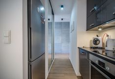 Khác 2 apartamenty momo