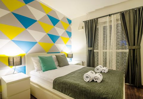 Khác apartamenty momo