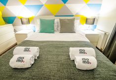 その他 3 apartamenty momo