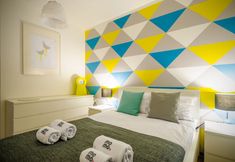 Khác 4 apartamenty momo