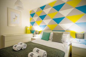 Khác 4 apartamenty momo