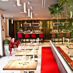 Primary image 1 Ambruosi Village Resort & Spa, Hotel Carassai