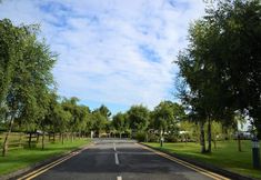 Lain-lain 4 Royal Umpire Caravan Park