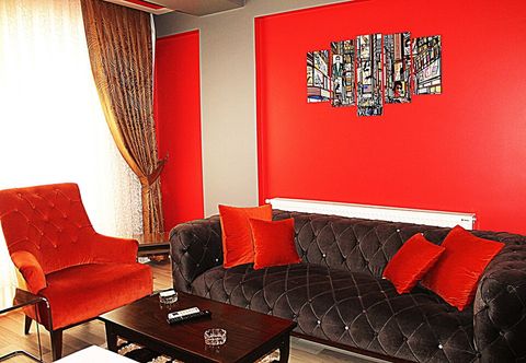 其他 The Guest House Residence Otel