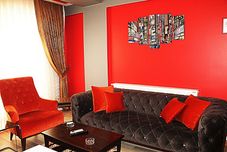 其他 The Guest House Residence Otel