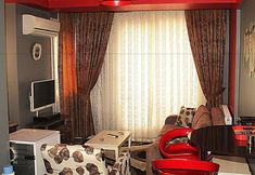 其他 6 The Guest House Residence Otel