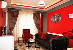 其他 5 The Guest House Residence Otel