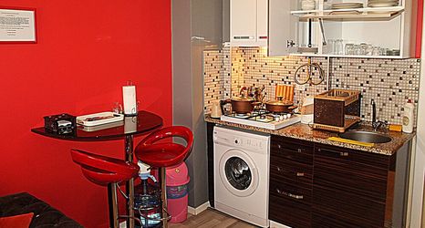 其他 2 The Guest House Residence Otel