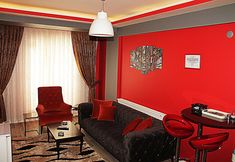 其他 3 The Guest House Residence Otel