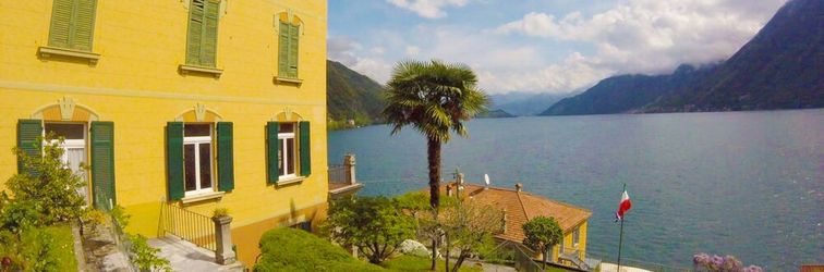 其他 Villa The Dreamers