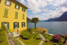 其他 Villa The Dreamers