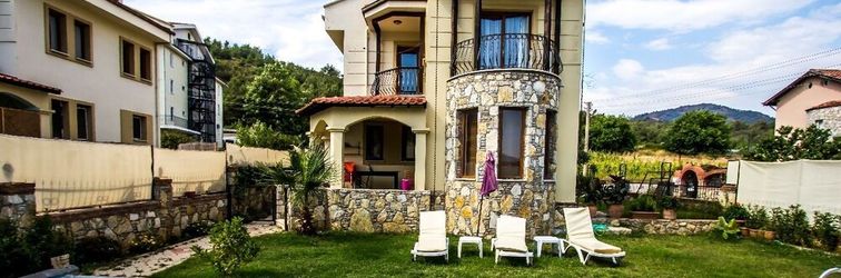 その他 Villa B Calis Beach