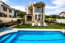 その他 Villa B Calis Beach