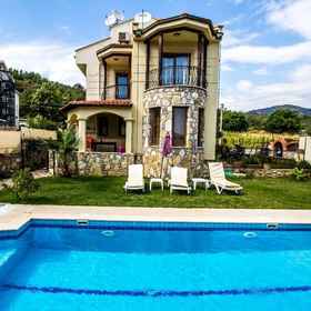 Primary image 1 Villa B Calis Beach, Fethiye Fish Market Hotels