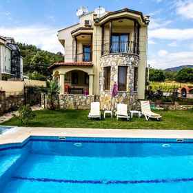 Primary image 1 Villa B Calis Beach, Hotel Fethiye Fish Market