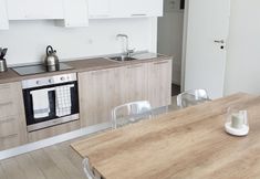 Others 7 Baia Blu Luxury Apartments with Pool