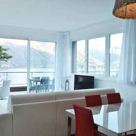 Primary image 1 Baia Blu Luxury Apartments with Pool, Province of Como Hotels