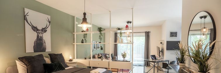 Lain-lain True Blue Boutique Hotel Kalkan