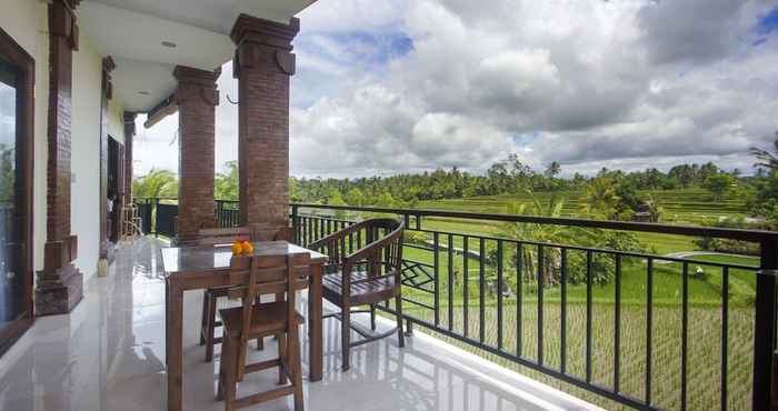 Lainnya Purnama Guest House