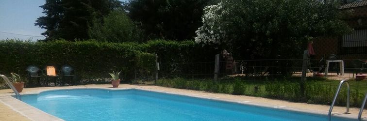 其他 La Casa de la Pradera