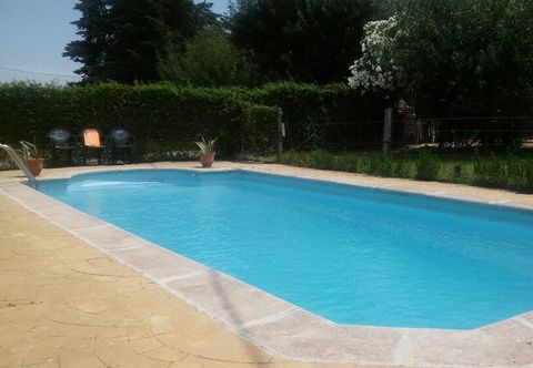 其他 La Casa de la Pradera