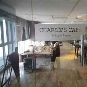 Lobby 1 Royal Regent Condominium by iHost, D'Intan Crystal Grand Hall 酒店