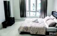 Lainnya 7 Royal Regent Condominium by iHost