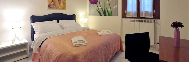 Others Bed and Breakfast da Mila