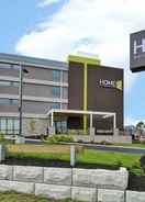 Imej utama Home2 Suites by Hilton Portland Airport