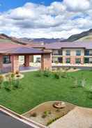 Imej utama Fairfield Inn & Suites by Marriott Virgin Zion National Park