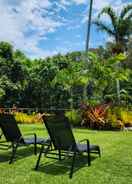 Imej utama Mungumby Lodge - Cooktown