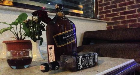 その他 2 Lara Palace Hotel