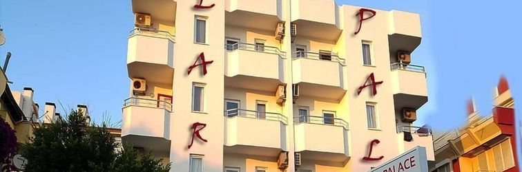 その他 Lara Palace Hotel