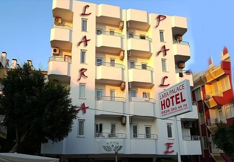 その他 Lara Palace Hotel