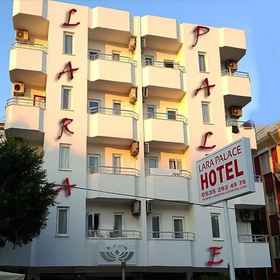 Primary image 1 Lara Palace Hotel, Grand Park Lara Beach Hotels