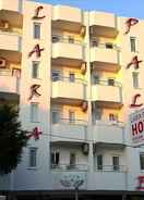 Imej utama Lara Palace Hotel