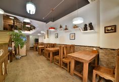 อื่นๆ 3 Xin Wind Hostel Gulangyu