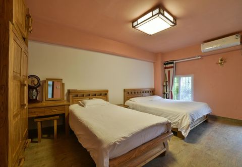 อื่นๆ Xin Wind Hostel Gulangyu