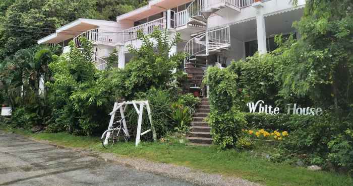 Lainnya White House Mountian Beach Resort