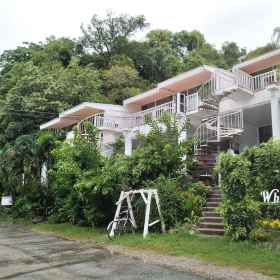 Primary image 1 White House Mountian Beach Resort, Tung Prong Thong Golden Mangrove Field Hotels