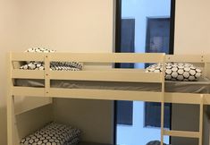 Lain-lain 5 Cozy House KLCC Jalan Ampang M City