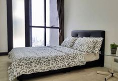 Lain-lain 6 Cozy House KLCC Jalan Ampang M City