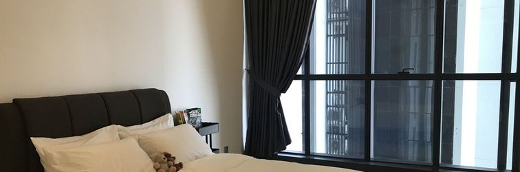 Lain-lain Cozy House KLCC Jalan Ampang M City