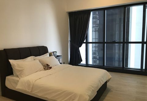 Lain-lain Cozy House KLCC Jalan Ampang M City