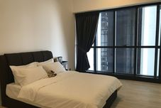 Lain-lain Cozy House KLCC Jalan Ampang M City