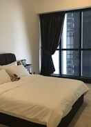 ภาพหลัก Cozy House KLCC Jalan Ampang M City