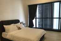 Lainnya Cozy House KLCC Jalan Ampang M City